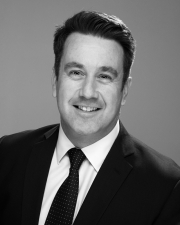 Nick Swartout
